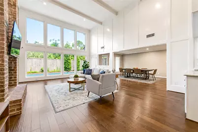 926 Ivy Wall Drive, Houston, TX 77079 - Photo 9