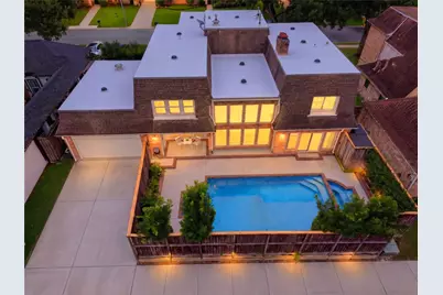 926 Ivy Wall Drive, Houston, TX 77079 - Photo 3