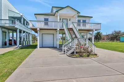970 Townsend Drive, Port Bolivar, TX 77650 - Photo 17