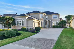 13511 Indigo Lake, Houston, TX 77077 - Photo 1