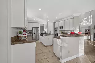 13511 Indigo Lake, Houston, TX 77077 - Photo 5