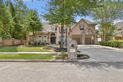 14115 Norhill Pointe Drive, Houston, TX 77044 - Photo 1