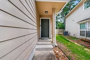 54 Blue Creek, The Woodlands, TX 77382 - Photo 3