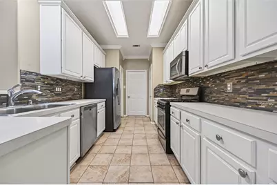 54 Blue Creek, The Woodlands, TX 77382 - Photo 9