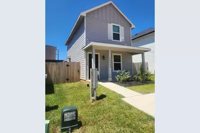 13042 Turret Bend Way, Willis, TX 77378 - Photo 1