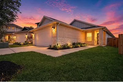 312 Willow Sage Ct, Montgomery, TX 77316 - Photo 1