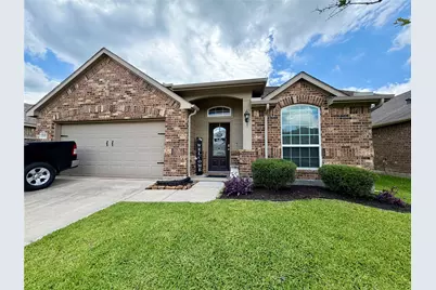 5191 Dry Hollow Drive, Alvin, TX 77511 - Photo 1