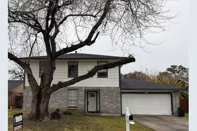 11327 Meadow Joy Drive, Houston, TX 77089 - Photo 1