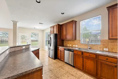 9526 Tartan Manor Street, Spring, TX 77379 - Photo 13