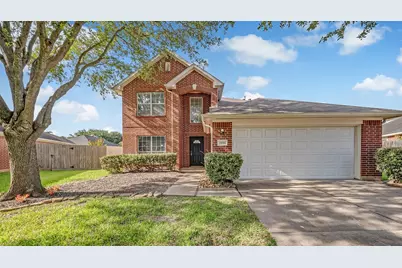15311 Bronze Leaf Court, Cypress, TX 77433 - Photo 1
