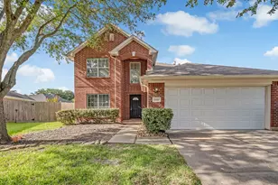 15311 Bronze Leaf Ct, Cypress, TX 77433 - Photo 1