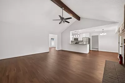 509 Southern Oaks Drive, Lake Jackson, TX 77566 - Photo 1