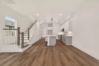1502 Hussion Street, Houston, TX 77003 - Photo 5