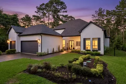 11818 Tara Plantation Drive, Tomball, TX 77375 - Photo 1