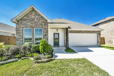 10722 Sky Creek Lane, Beasley, TX 77417 - Photo 1