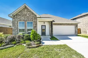 10722 Sky Crk Ln, Beasley, TX 77417 - Photo 1