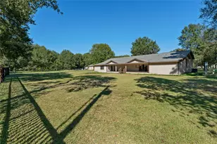 448 County Rd 2235, Cleveland, TX 77327 - Photo 5