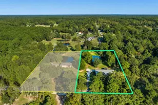 448 County Rd 2235, Cleveland, TX 77327 - Photo 1