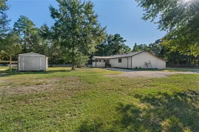 448 County Road 2235, Cleveland, TX 77327 - Photo 7