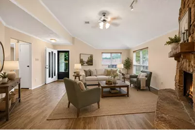 8319 Wind Veil Drive, Houston, TX 77040 - Photo 5