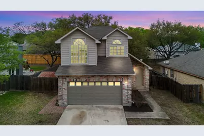 11105 Forest Breeze, Live Oak, TX 78233 - Photo 1