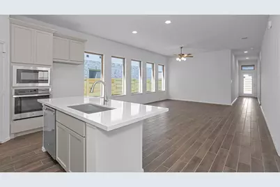 4638 North Star Trail, Richmond, TX 77469 - Photo 13