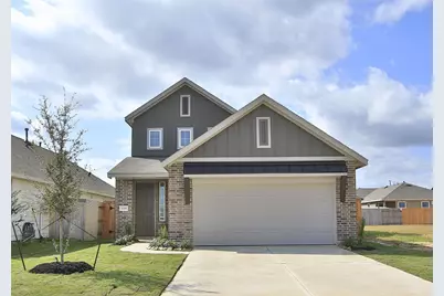 4418 Azalea Blossom Road, Pinehurst, TX 77362 - Photo 1