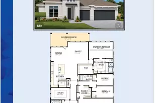 41806 Hubbard St, Montgomery, TX 77316 - Photo 3