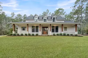 126 Fluorite Ct, Huntsville, TX 77340 - Photo 1