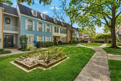 409 N Post Oak Lane #409, Houston, TX 77024 - Photo 39