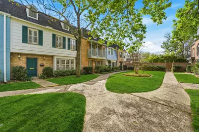 409 N Post Oak Lane #409, Houston, TX 77024 - Photo 1