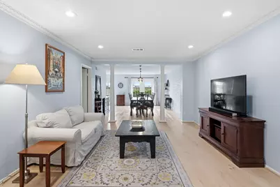 409 N Post Oak Lane #409, Houston, TX 77024 - Photo 11