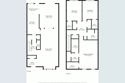 409 N Post Oak Lane #409, Houston, TX 77024 - Photo 45