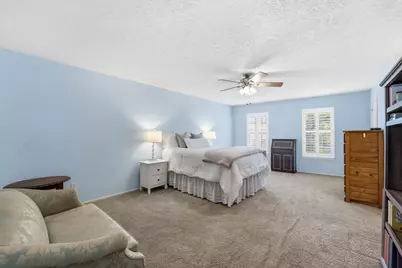 409 N Post Oak Lane #409, Houston, TX 77024 - Photo 15