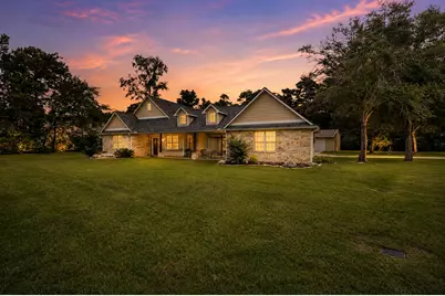 107 Ebner Lake Front Drive, Montgomery, TX 77316 - Photo 1