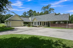 107 Ebner Lake Front Dr, Montgomery, TX 77316 - Photo 37