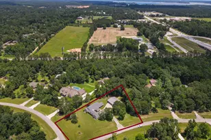 107 Ebner Lake Front Dr, Montgomery, TX 77316 - Photo 45