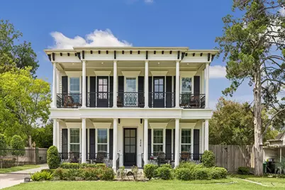 236 W 32nd Street, Houston, TX 77018 - Photo 1