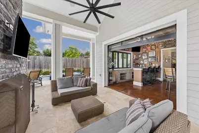236 W 32nd Street, Houston, TX 77018 - Photo 37