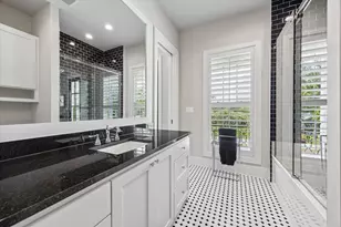 236 W 32nd St, Houston, TX 77018 - Photo 23