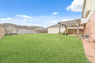 3212 Autumn Ct, Pearland, TX 77584 - Photo 33