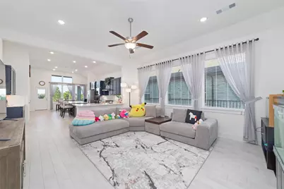 21738 Meridian Duskywing Drive, Cypress, TX 77433 - Photo 7