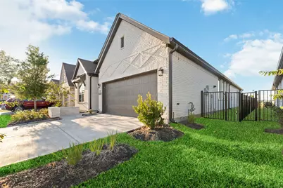 21738 Meridian Duskywing Drive, Cypress, TX 77433 - Photo 3