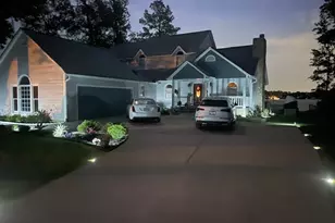 15168 Paradise Point Dr, Willis, TX 77318 - Photo 1