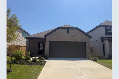 29027 Bison Haven Drive, Hockley, TX 77447 - Photo 1
