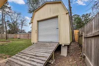 156 Thunderbird Drive, Conroe, TX 77304 - Photo 25