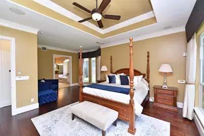 6435 Ivy Falls Falls, Missouri City, TX 77459 - Photo 23