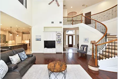 6435 Ivy Falls Falls, Missouri City, TX 77459 - Photo 11