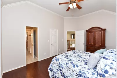6435 Ivy Falls Falls, Missouri City, TX 77459 - Photo 37
