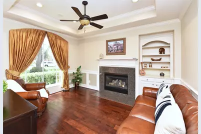 6435 Ivy Falls Falls, Missouri City, TX 77459 - Photo 7